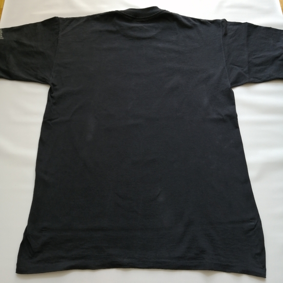 Elvis Gratton ll Think BIG sti ! Vintage 1999 T-shirt Large - Picture 8 of 10